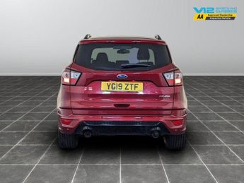 Ford Kuga 1.5T EcoBoost ST-Line Euro 6 (s/s) 5dr