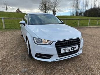 Audi A3 1.4 TFSI Sport Sportback Euro 6 (s/s) 5dr