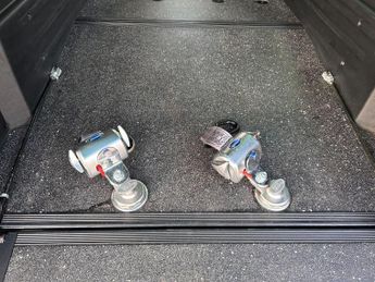 Peugeot Partner Tepee 1.6 BlueHDi Allure ETG Euro 6 (s/s) 5dr