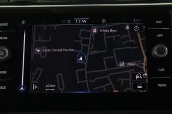 Volkswagen Tiguan 1.5 TSI Life Euro 6 (s/s) 5dr