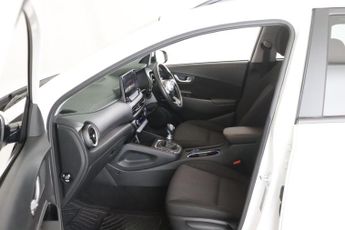 Hyundai KONA 1.0 T-GDi MHEV Premium Euro 6 (s/s) 5dr