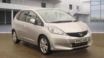 Honda Jazz 1.4 i-VTEC ES Plus Euro 5 5dr