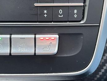 Mercedes-Benz A Class 1.5 A180d AMG Line (Premium) 7G-DCT Euro 6 (s/s) 5dr