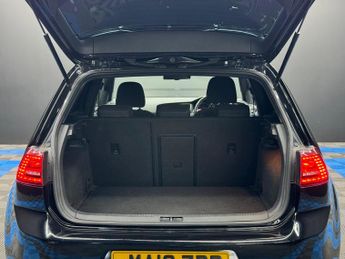 Volkswagen Golf 2.0 TDI BlueMotion Tech GTD DSG Euro 6 (s/s) 5dr