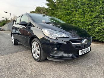 Vauxhall Corsa 1.4i ecoTEC Energy Euro 6 5dr