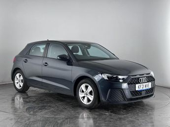 Audi A1 1.0 TFSI 30 Technik Sportback S Tronic Euro 6 (s/s) 5dr