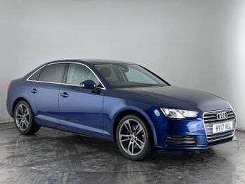 Audi A4 1.4 TFSI Sport Euro 6 (s/s) 4dr