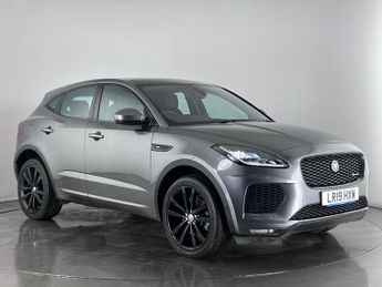 Jaguar E-PACE 2.0 P300 GPF R-Dynamic SE Auto AWD Euro 6 (s/s) 5dr