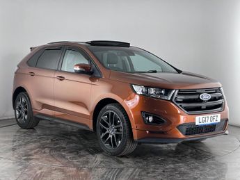 Ford Edge 2.0 TDCi Sport Powershift AWD Euro 6 (s/s) 5dr