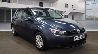 Volkswagen Golf 1.4 TSI S Euro 5 5dr