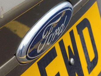 Ford Fiesta 1.6 Zetec Powershift Euro 5 3dr