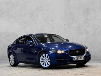 Jaguar XE 2.0d Prestige Euro 6 (s/s) 4dr