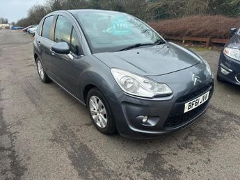 Citroen C3 1.4i VTR+ Euro 5 5dr