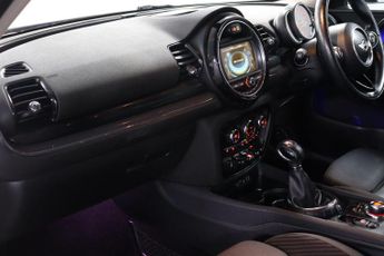 MINI Clubman 1.5 Cooper Auto Euro 6 (s/s) 6dr
