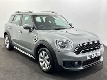 MINI Countryman 1.5 10kWh Cooper SE Classic Auto ALL4 Euro 6 (s/s) 5dr