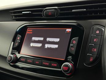Alfa Romeo Giulietta 1.4 TB MultiAir Exclusive TCT Euro 6 (s/s) 5dr
