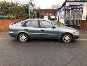 Toyota Corolla 1.6 Executive 5dr
