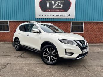 Nissan X-Trail 1.6 dCi Tekna Euro 6 (s/s) 5dr