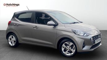 Hyundai I10 5dr Hatch 1.0 SE Connect