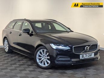 Volvo V90 2.0 B4 MHEV Momentum Auto Euro 6 (s/s) 5dr