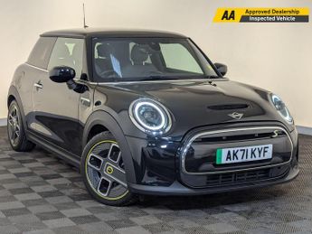 MINI Hatch Cooper SE 32.6kWh Level 2 Auto 3dr