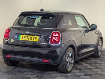 MINI Electric Hatch Cooper SE 32.6kWh Level 2 Auto 3dr