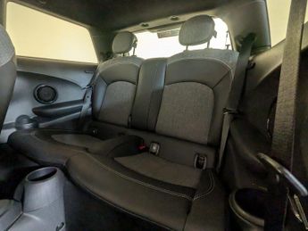 MINI Electric Hatch Cooper SE 32.6kWh Level 2 Auto 3dr