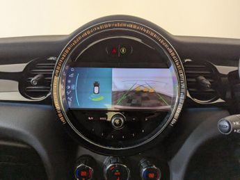 MINI Electric Hatch Cooper SE 32.6kWh Level 2 Auto 3dr