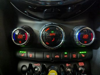 MINI Electric Hatch Cooper SE 32.6kWh Level 2 Auto 3dr