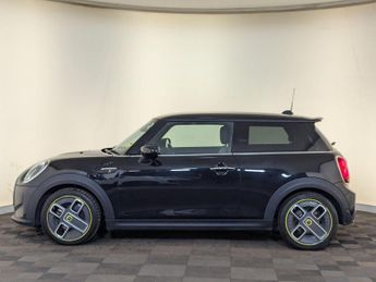 MINI Electric Hatch Cooper SE 32.6kWh Level 2 Auto 3dr