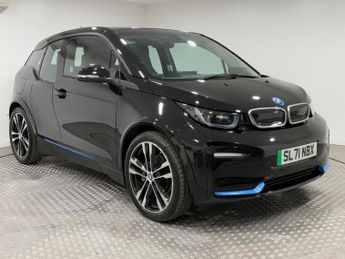 BMW i3 42.2kWh S Auto 5dr