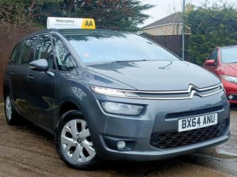 Citroen C4 1.6 e-HDi Airdream VTR+ Euro 5 (s/s) 5dr