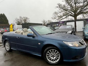 Saab 9 3 1.9 TiD Linear SE Auto Euro 4 2dr