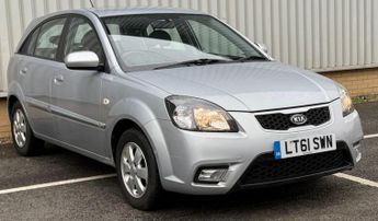 Kia Rio 1.4 2 IPD 5dr