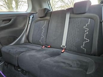 Fiat Punto 1.2 Easy Euro 6 3dr