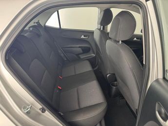 Kia Picanto 1.0 DPi 2 Euro 6 (s/s) 5dr