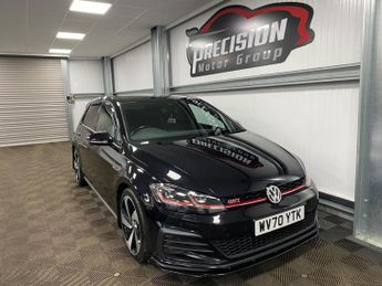 Volkswagen Golf GTi 2.0 TSI GTI Performance DSG Euro 6 (s/s) 5dr