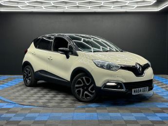 Renault Captur 1.5 dCi ENERGY Dynamique S MediaNav Euro 5 (s/s) 5dr