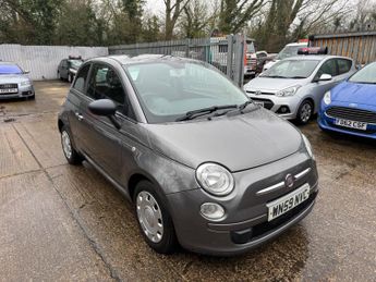 Fiat 500 1.2 Pop Euro 5 (s/s) 3dr