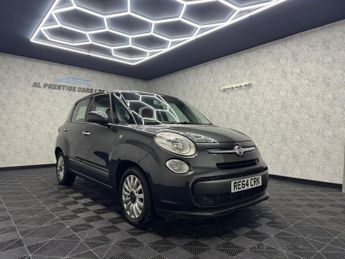 Fiat 500 1.3 MultiJet Pop Star Dualogic Euro 5 (s/s) 5dr