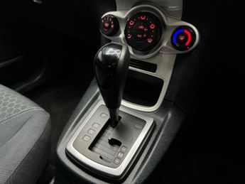 Ford Fiesta 1.4 Zetec 5dr