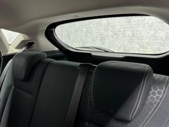 Ford Fiesta 1.4 Zetec 5dr