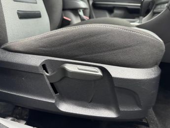 Ford Focus 1.6 Zetec 5dr