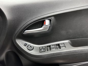 Kia Picanto 1.25 2 Auto Euro 5 5dr