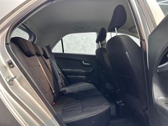 Kia Picanto 1.25 2 Auto Euro 5 5dr