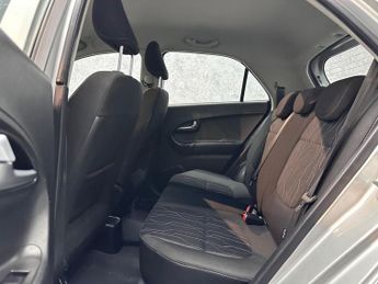 Kia Picanto 1.25 2 Auto Euro 5 5dr