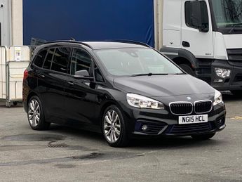 BMW 218 1.5 218i Sport Euro 6 (s/s) 5dr