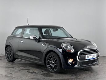 MINI Hatch 1.5 Cooper Auto Euro 6 (s/s) 3dr