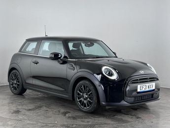 MINI Hatch 1.5 Cooper Classic Euro 6 (s/s) 3dr