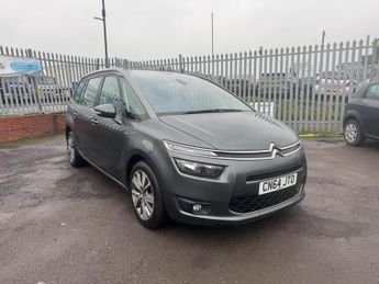 Citroen C4 1.6 e-HDi Airdream Exclusive Euro 5 (s/s) 5dr